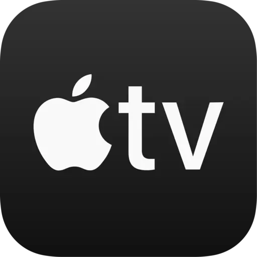 Apple TV innehåll via Viking IPTV