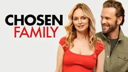 Chosen Family - kolla in på vår IPTV