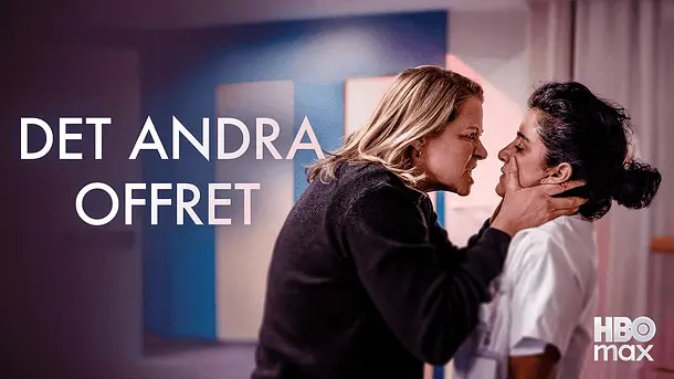 Streama Det Andra Offret med vår Viking IPTV-tjänst