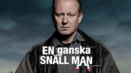 Titta på En ganska snäll man via Viking IPTV