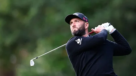 Golfsport med viking iptv