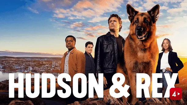 Hudson and Rey på vår IPTV