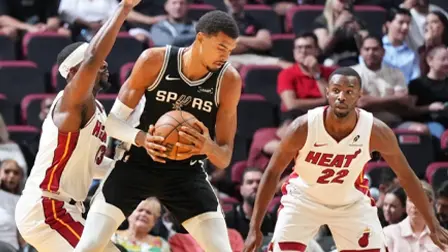 Se NBA matcher med vår IPTV-tjänst