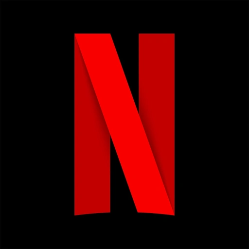 Netflix-program streamas med Viking IPTV
