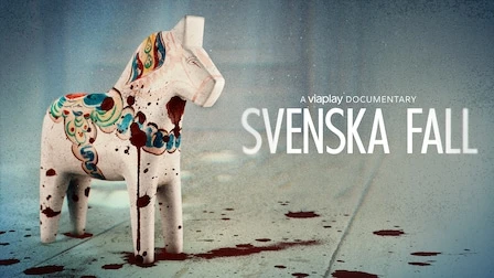 Svenska Fall dokumentär - se på Viking IPTV
