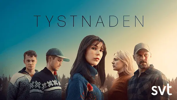 Se Tystnaden film via Viking IPTV