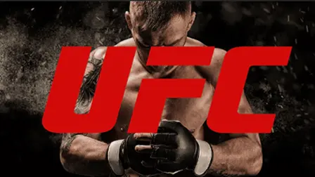 Se UFC med Viking IPTV