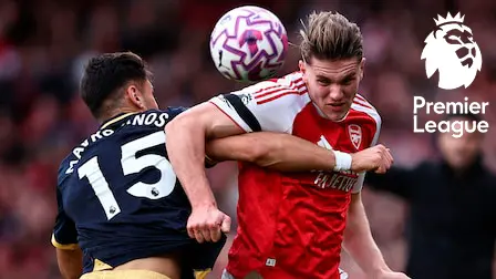 Se Premier League matcher via Viking IPTV