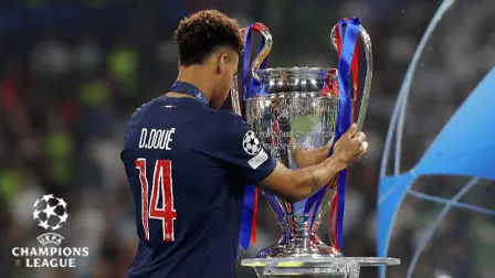 uefa champions league with viking ptv