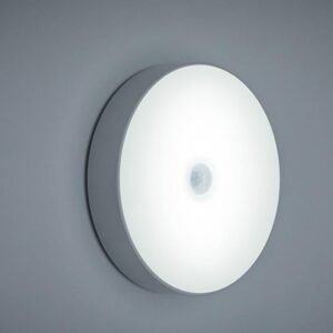 Smart LED-nattlampa